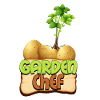 Funny Gardener Saying Design