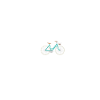 Bicycle heartbeat