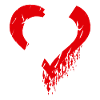 A heart for Austria