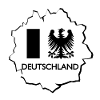 A heart for Germany