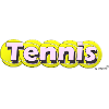 Tennis by SJ Sports