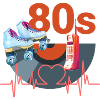 The 80'S