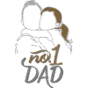 Papa n°1