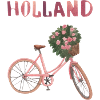 Holland