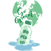 go green