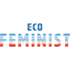 Eco Feminist | Warming Stripes