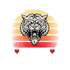 Cadeau amusant Liger