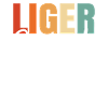 Cadeau amusant Liger