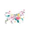 Cadeau amusant Liger