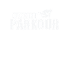 Hardcore Parkour Sport Training Fitness