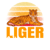 Cadeau amusant Liger
