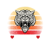 Cadeau amusant Liger