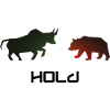Bull Bear Hold