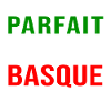 Baque pays basque parfait basque