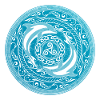 Celtic dolphins