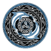 Celtic dolphins