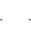 pépette d'amour