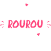 rourou qui déchire