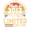 Einzigartig seiner Art seit 2012