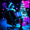 Christmas in the future.