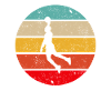 Basketball Retro
