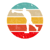 Boxe Rétro