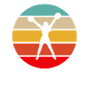Cheerleading Retro