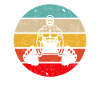 Fitness Retro