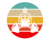 Fitness Rétro