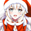Christmas Anime Edition.