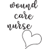 Wound Care Nurse Nurse Heart
