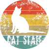CAT STAFF