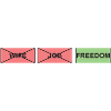 Wife Job Freedom