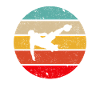 Football Footballer Retro