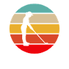 Golf Retro