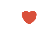 i love cacahuète