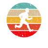 Jogging rétro