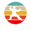 Martial Arts Retro