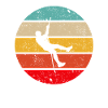 Escalade Rétro