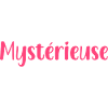 Mystérieuse