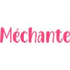Méchante