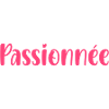 Passionnée