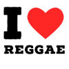 I love reggae