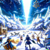 Isekai Christmas Edition