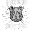 American Bully Mama