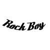 Rock Boy