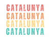 Bandera Independentista Catalana Estelada Negra