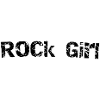 Rock girl