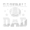 Fathers Day Daddy Baseball Dad