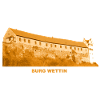 Wettin Castle Saale Castle Saxony-Anhalt